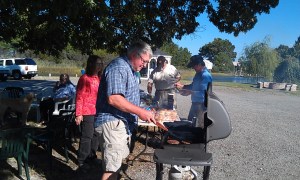 NNAC Picnic 2013